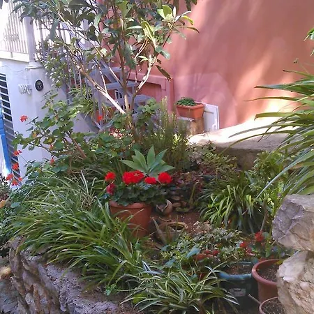 Appartement Estudio Francesca Dénia