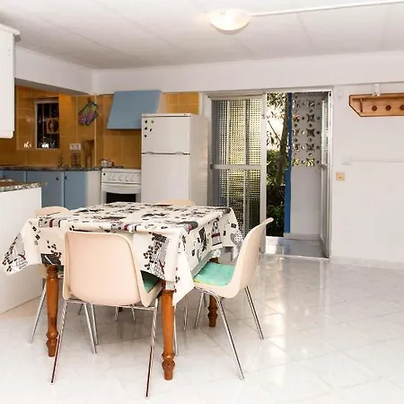 Appartement Estudio Francesca