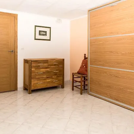 Apartman Estudio Francesca *