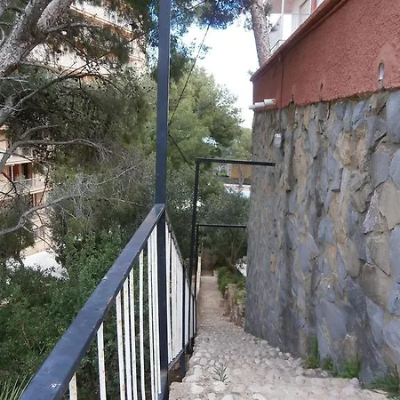 Apartman Estudio Francesca