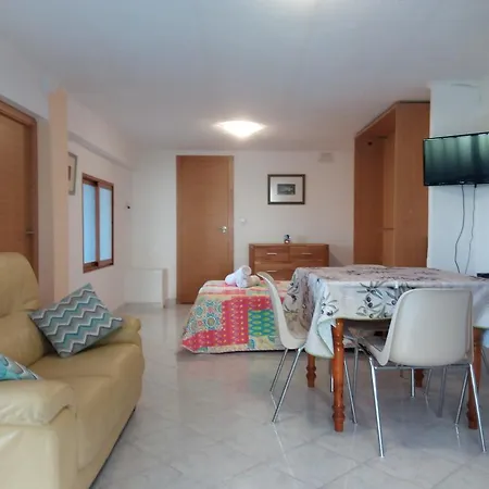 Apartman Estudio Francesca *