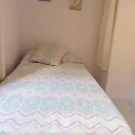 Apartman Estudio Francesca *